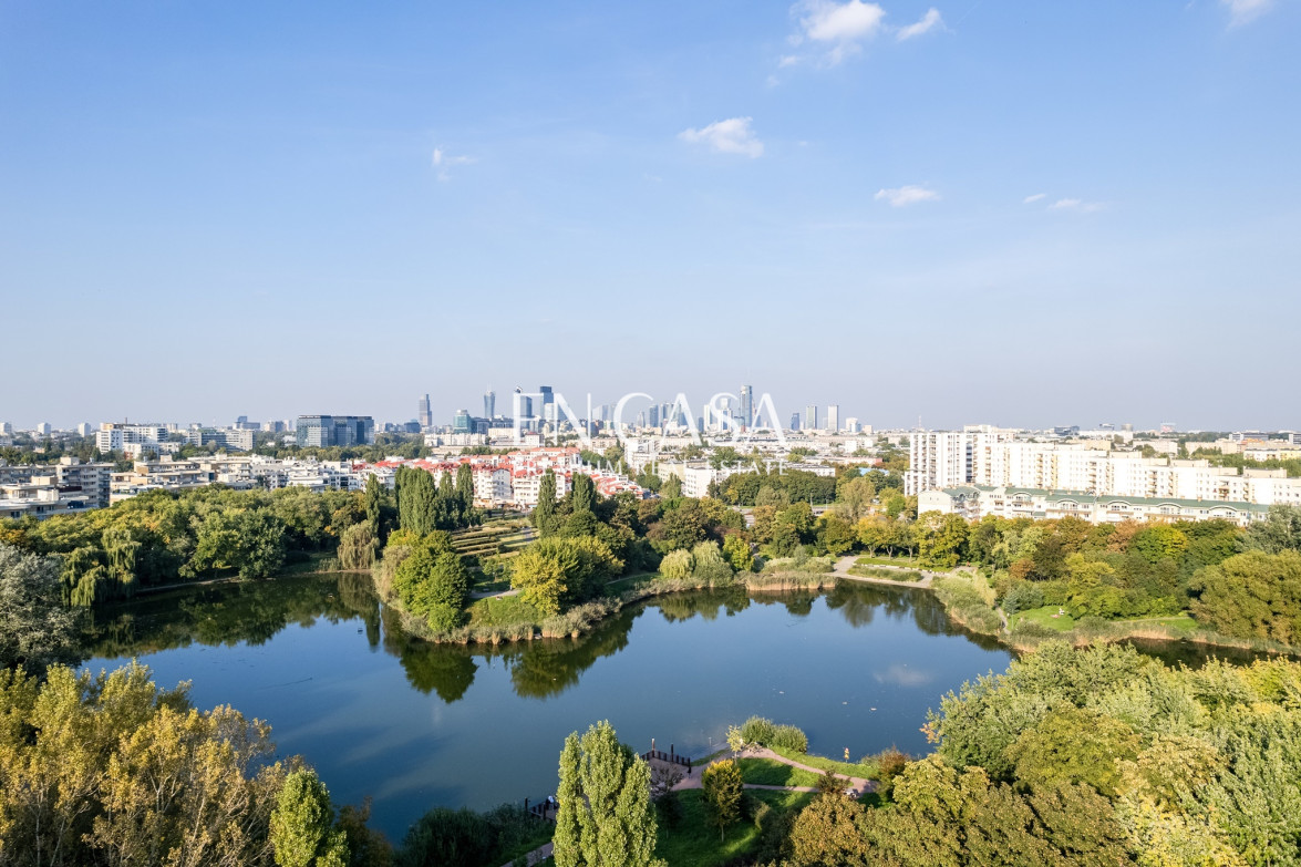 Apartment Rent Warszawa Ochota Włodarzewska 15
